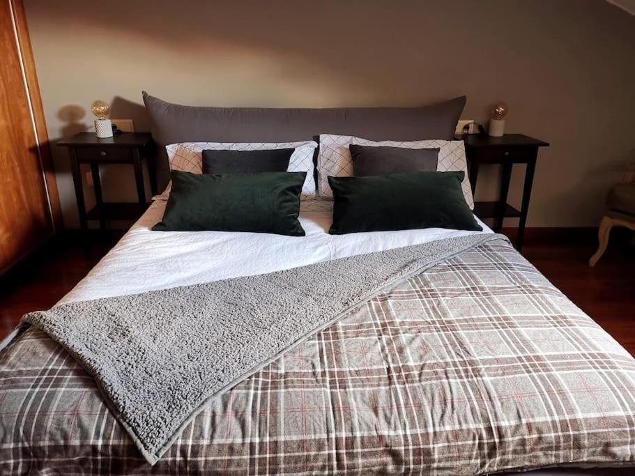 Appartamento Duplex Espectacular En El Centro De Camprodon.