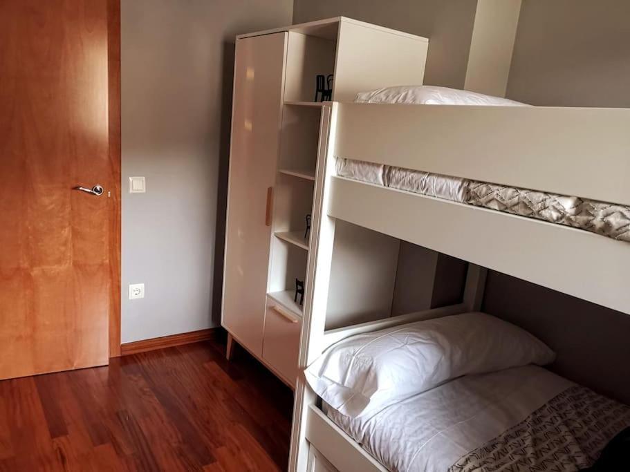 Duplex Espectacular En El Centro De Camprodon. * Camprodon