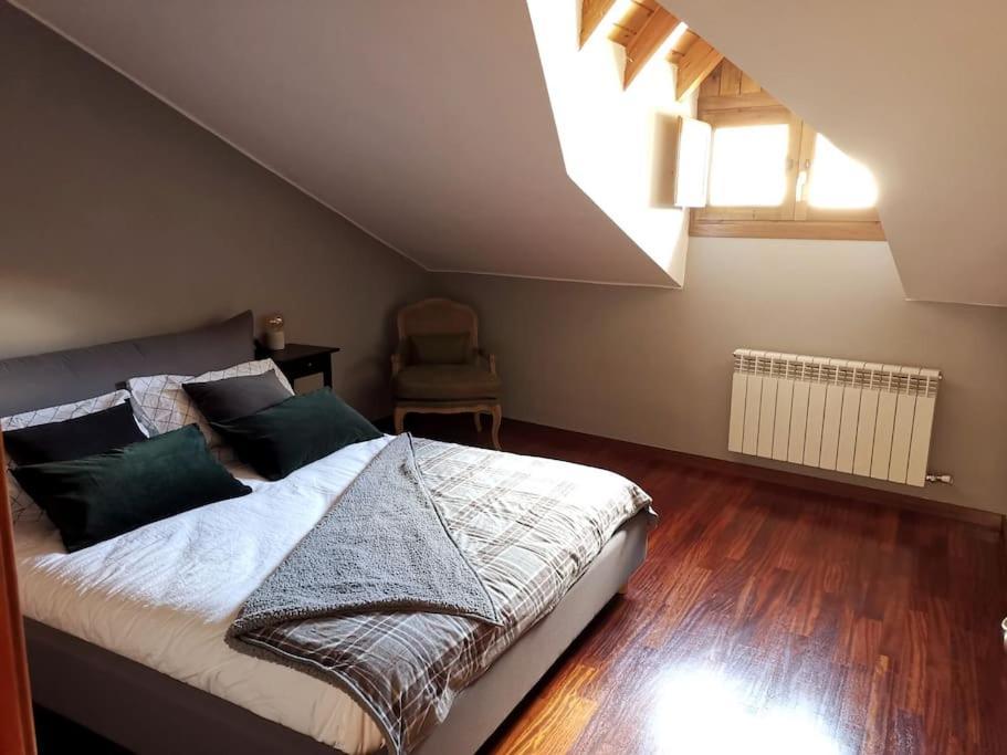 Duplex Espectacular En El Centro De Camprodon. Apartment Camprodon