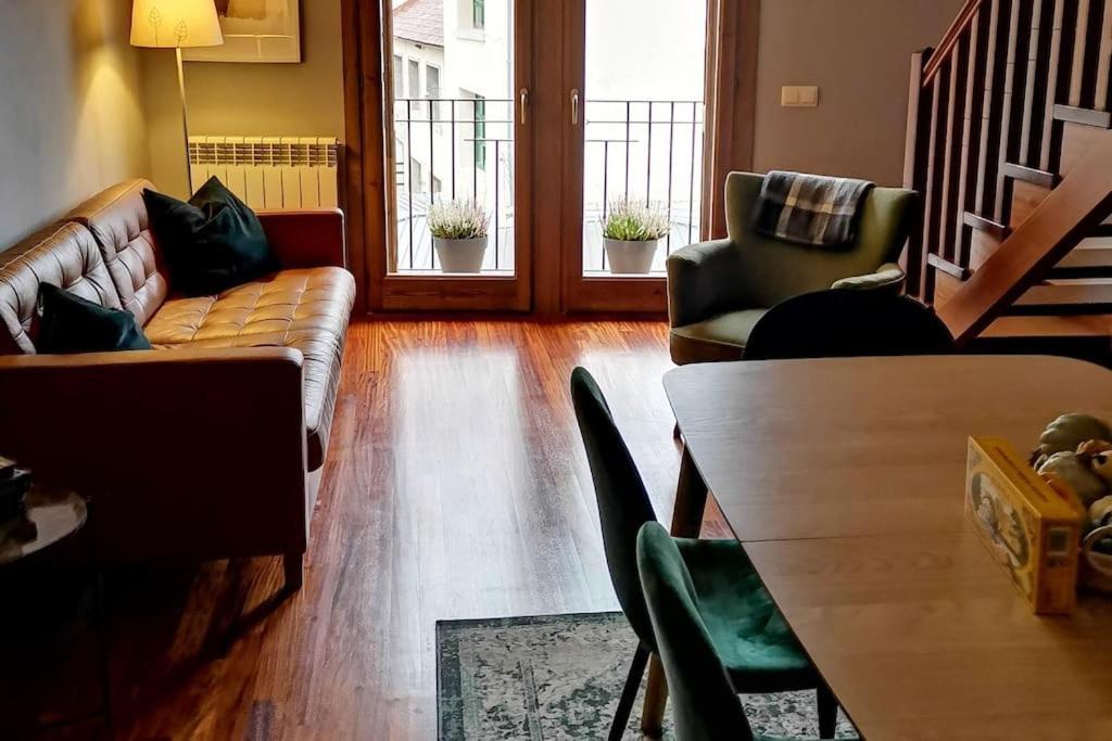 Duplex Espectacular En El Centro De Camprodon. Apartment