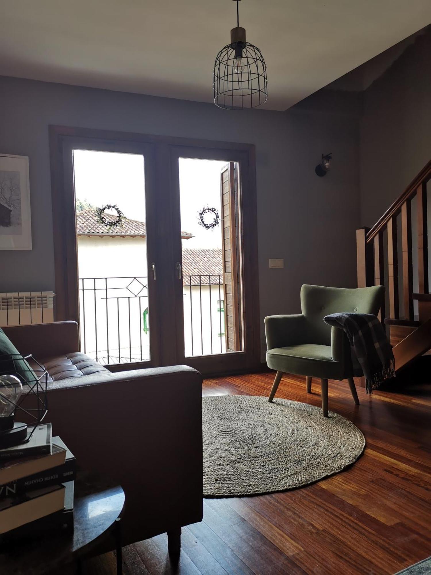 Duplex Espectacular En El Centro De Camprodon. * Camprodon
